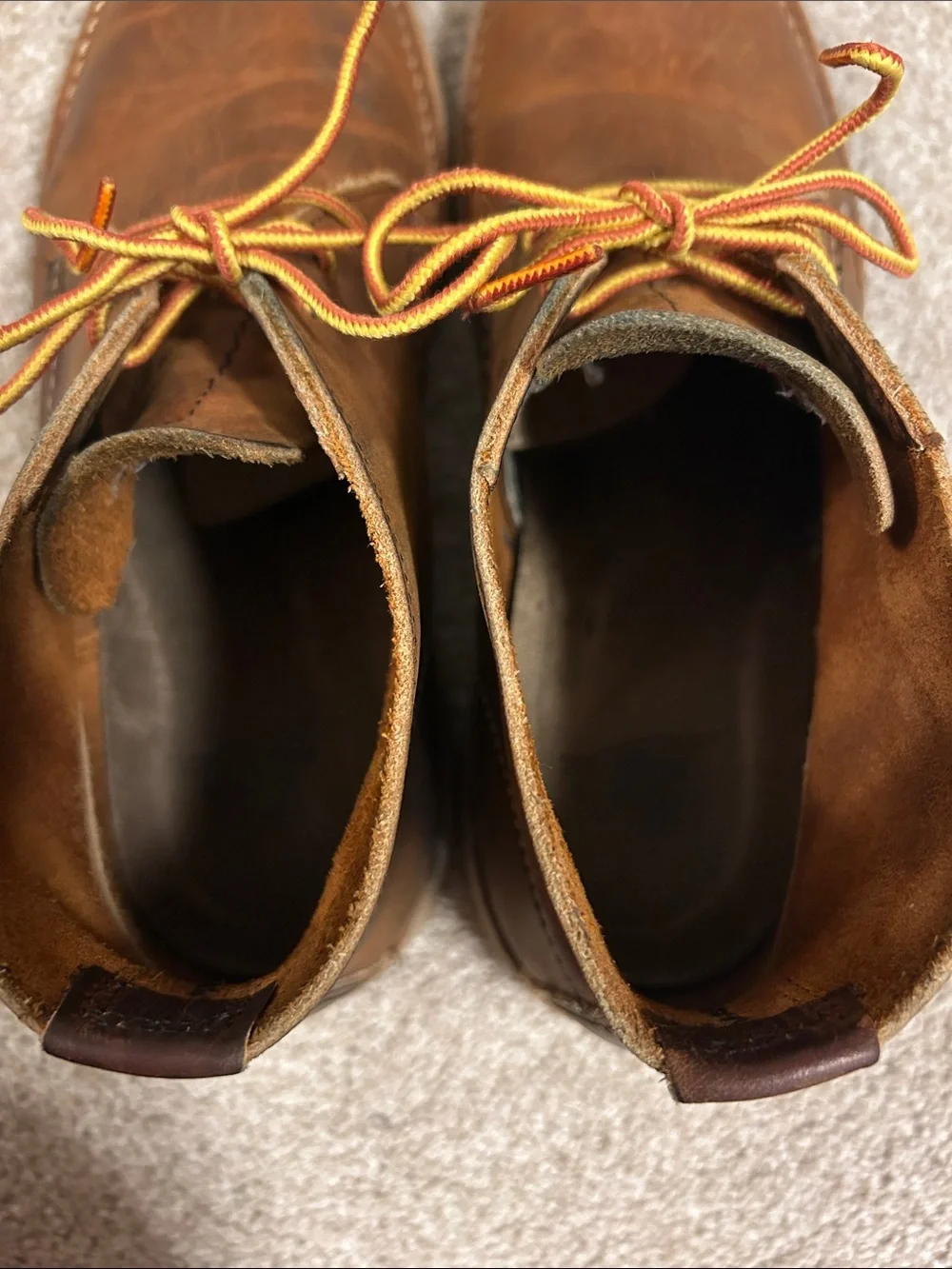 Red Wing Shoes red wing